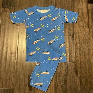 Hanna Andersson Pajamas US 4 100cm